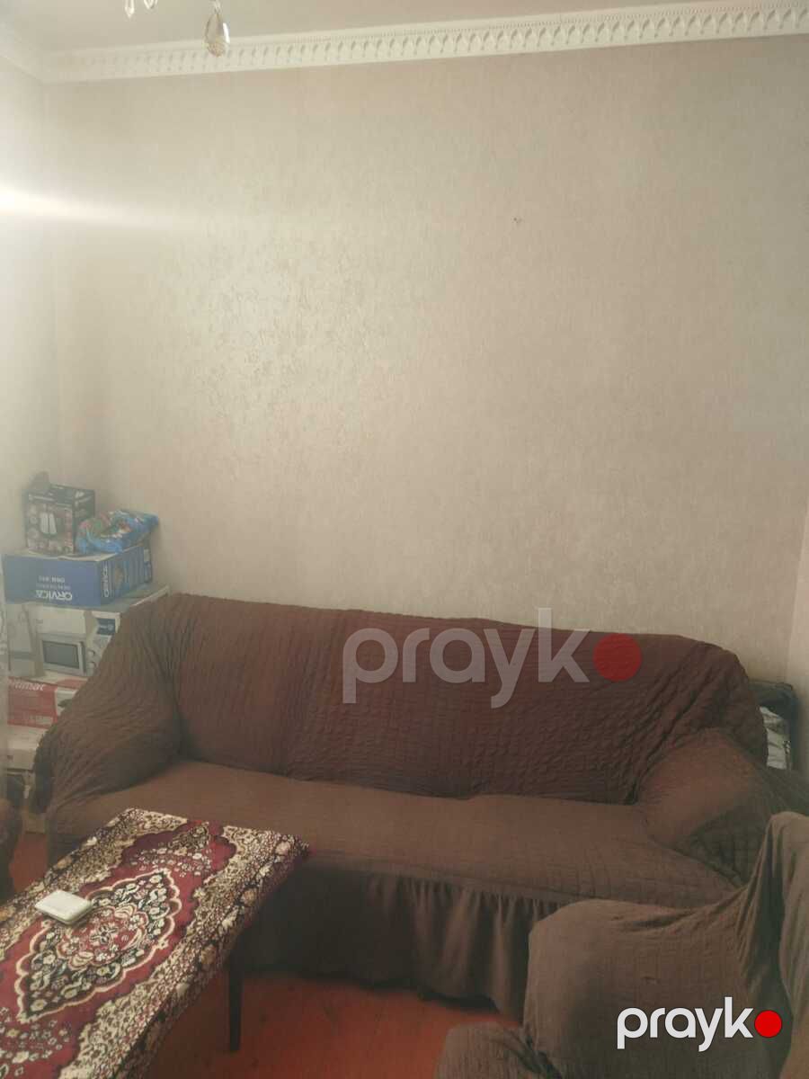 Satılır 4 otaqlı həyət evi/bağ evi 104 m² — Ev, villa, Bakı (12)