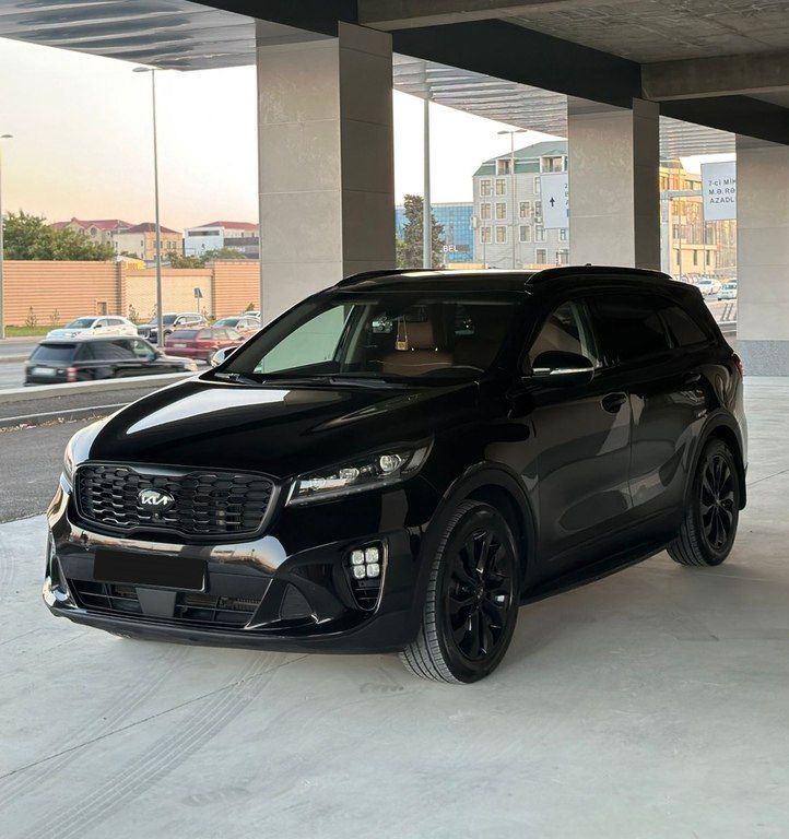 Kia Sorento, 2.0 L, 2018 il, 165 000 km — Avtomobillər, Bakı (3)