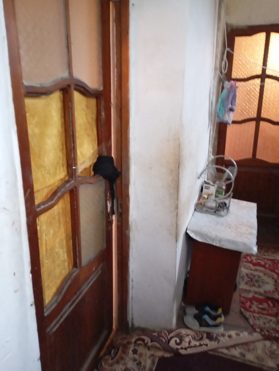 Həyət evi, Nərimanov r — Ev, villa, Bakı (7)