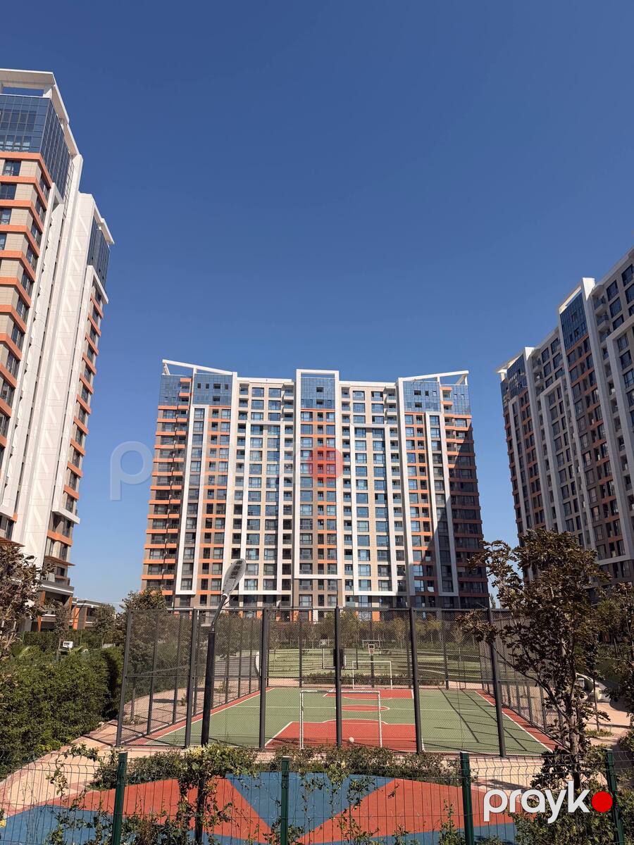 Satılır 2 otaqlı yeni tikili 59 m² — Mənzil, Bakı (2)