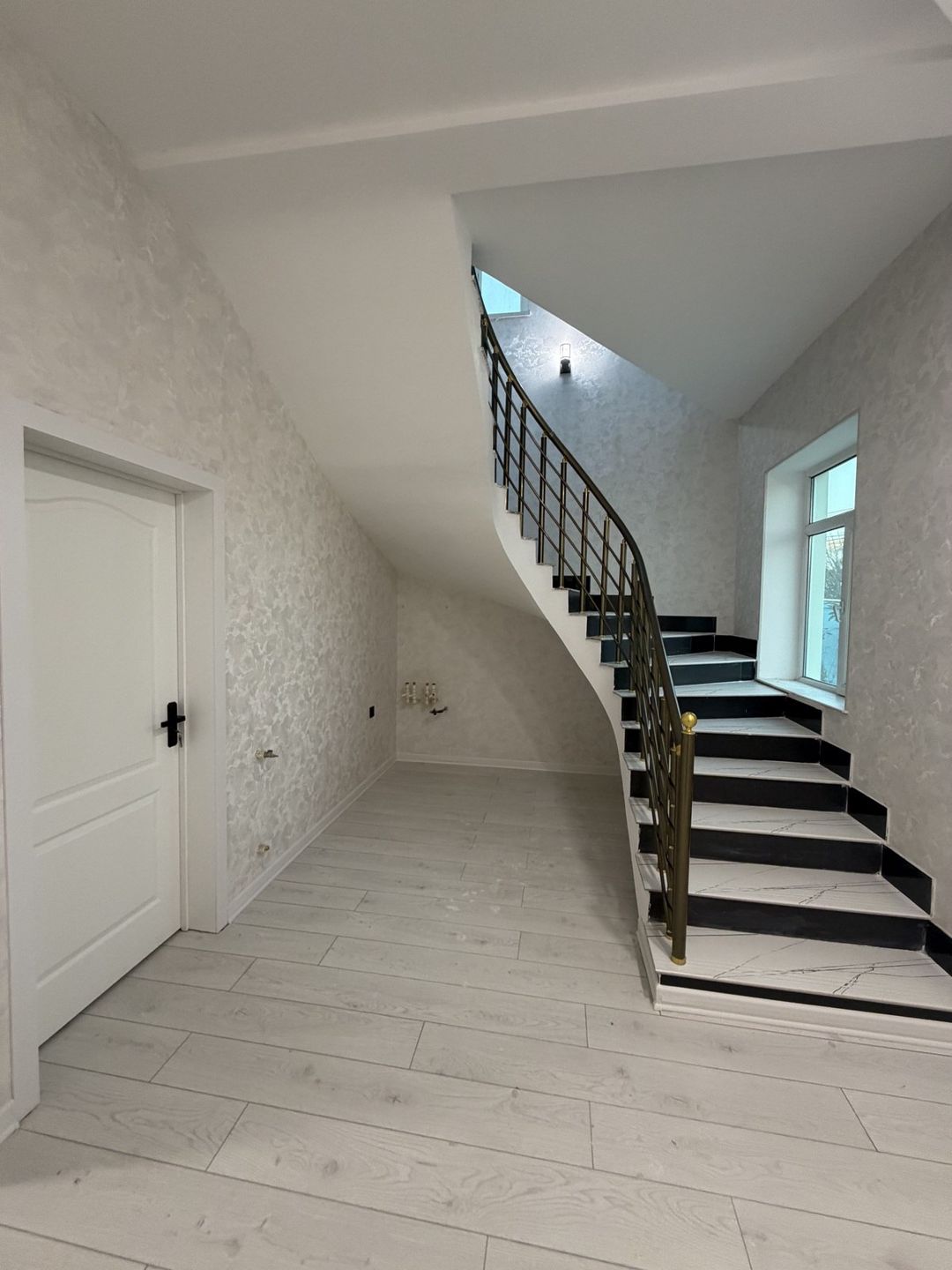 Satılır 6 otaqlı həyət evi/bağ evi 200 m² — Ev, villa, Bakı (11)