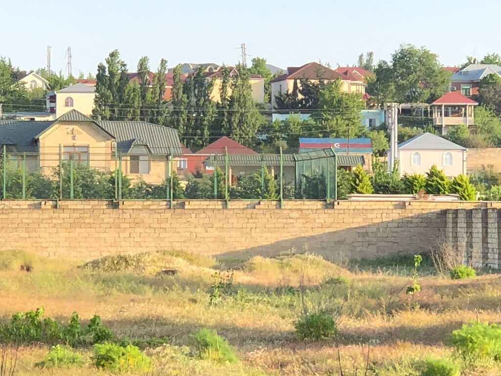 Satılır 12 otaqlı həyət evi/bağ evi 550 m² — Ev, villa, Bakı (10)