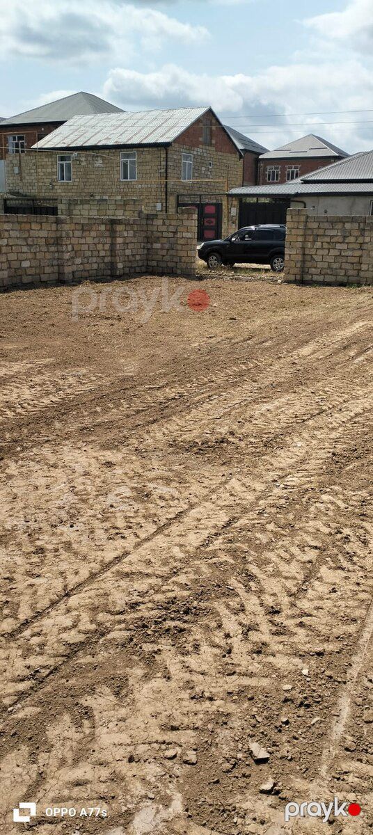 4 sot torpaq sahəsi, Quba r — Torpaq, Quba (4)