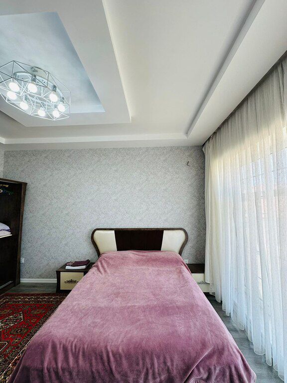 Bağ evi kirayə verilir, Mərdəkan qəs — Ev, villa, Bakı (11)