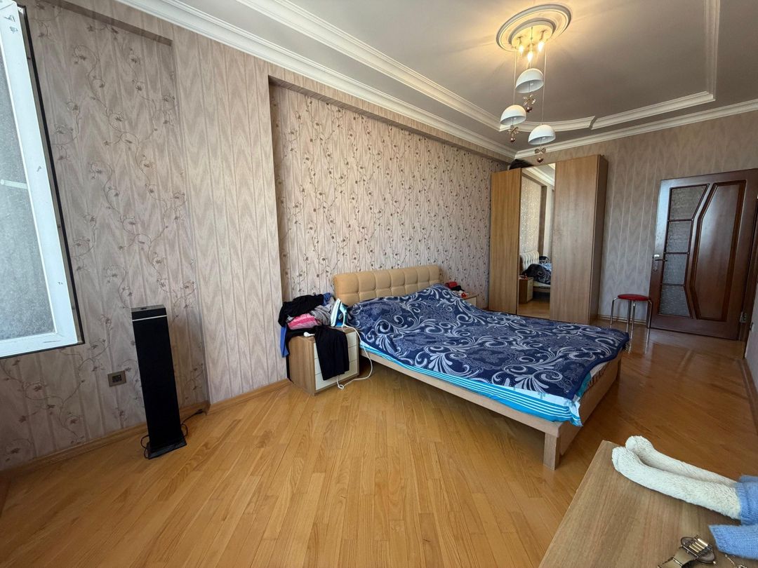 Satılır 2 otaqlı yeni tikili 81 m² — Mənzil, Bakı (5)