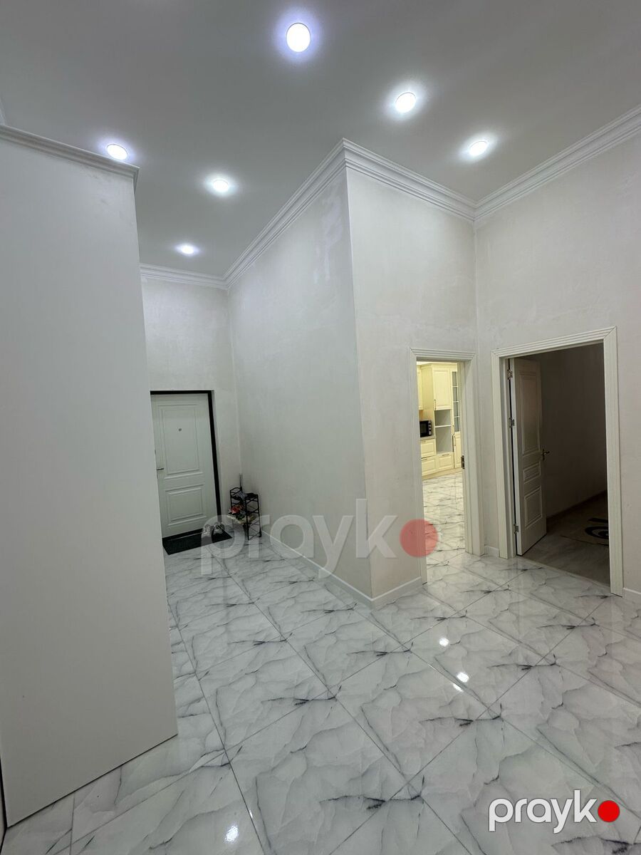 Satılır 3 otaqlı yeni tikili 140 m² — Mənzil, Bakı (12)