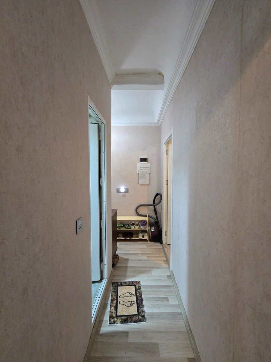 Satılır 2 otaqlı köhnə tikili 40 m² — Mənzil, Bakı (6)