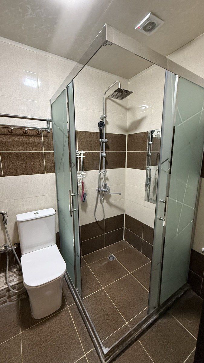 Satılır 2 otaqlı yeni tikili 65 m² — Mənzil, Bakı (12)