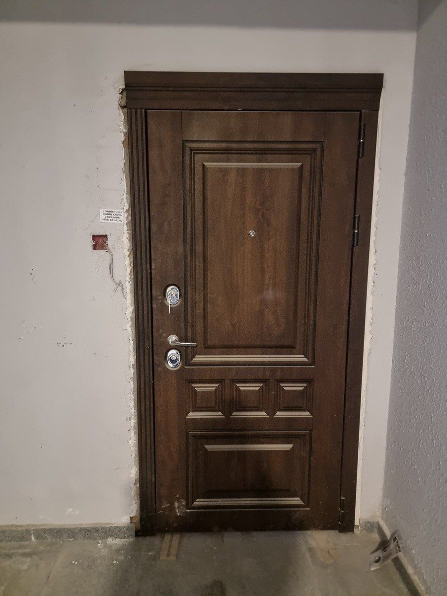 Satılır 3 otaqlı yeni tikili 139 m² — Mənzil, Bakı (2)