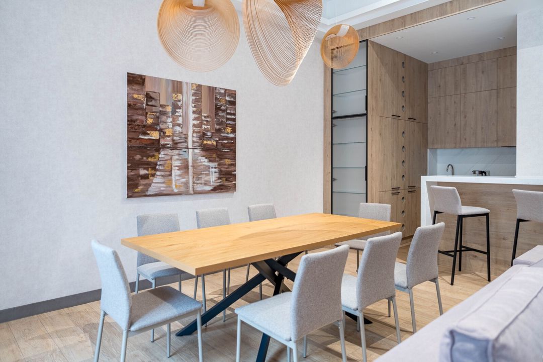 İcarəyə verilir 2 otaqlı yeni tikili 71 m² — Mənzil, Bakı (5)
