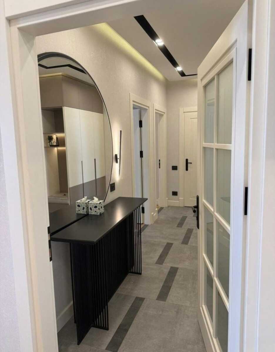 İcarəyə verilir 3 otaqlı yeni tikili 110 m² — Mənzil, Bakı (6)