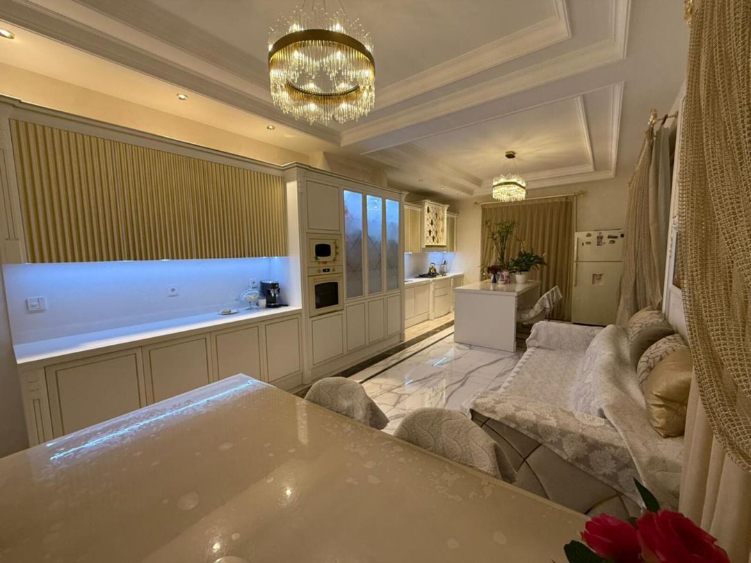 Satılır 8 otaqlı həyət evi/bağ evi 800 m² — Ev, villa, Bakı (12)