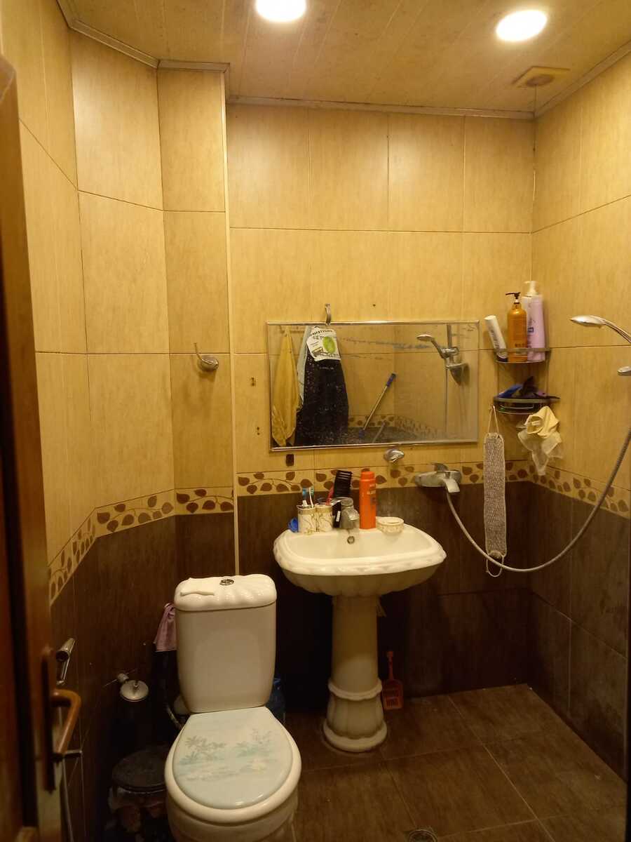 Satılır 2 otaqlı köhnə tikili 44 m² — Mənzil, Bakı (8)