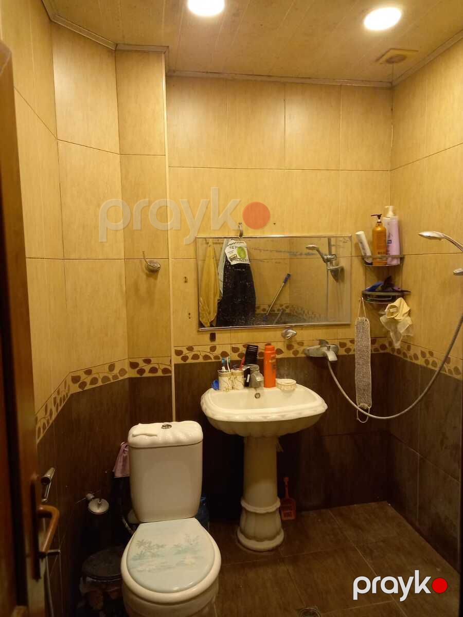 Satılır 2 otaqlı köhnə tikili 45 m² — Mənzil, Bakı (8)