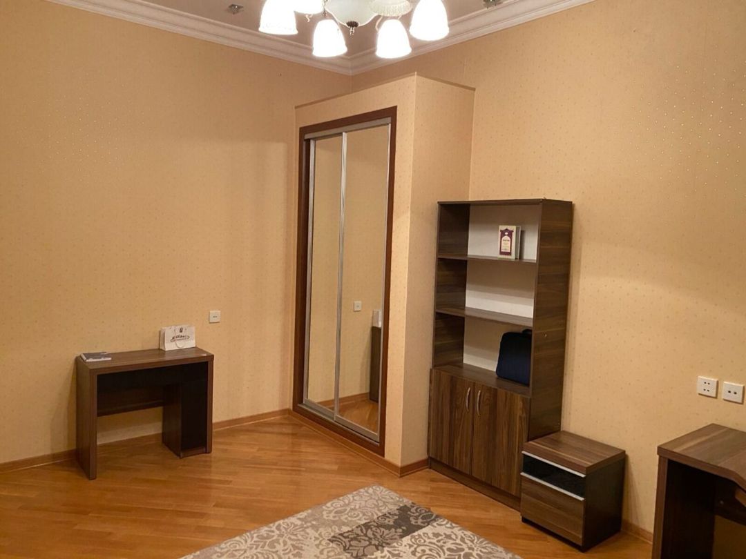 İcarəyə verilir 9 otaqlı həyət evi/bağ evi 450 m² — Ev, villa, Bakı (10)