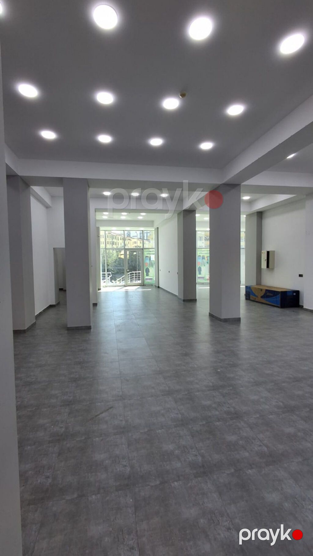 Həzi aslanovda xəzər dairəsinin yanında çıxarışlı (kupçalı) hazır — Əmlak, Bakı (2)