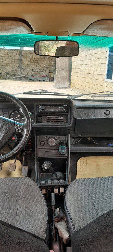 Lada (VAZ) 2107, 1.6 L, 2004 il, 59 000 km — Avtomobillər, Cəlilabad (5)