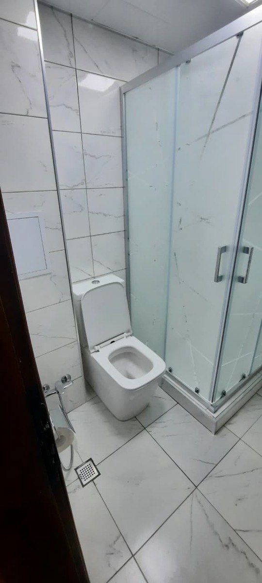 İcarəyə verilir 2 otaqlı köhnə tikili 65 m² — Mənzil, Bakı (9)