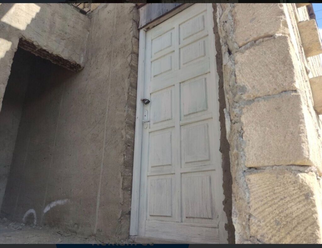 Salam sumqayıtda həyət evi satılır evin yanında bağça şəhər tikilir — Daşınmaz əmlak, Sumqayıt (2)