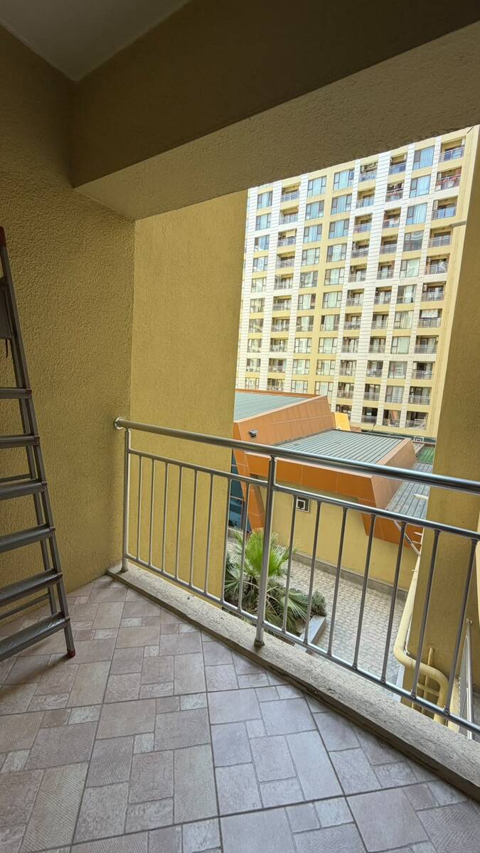 İcarəyə verilir 4 otaqlı yeni tikili 140 m² — Mənzil, Bakı (12)