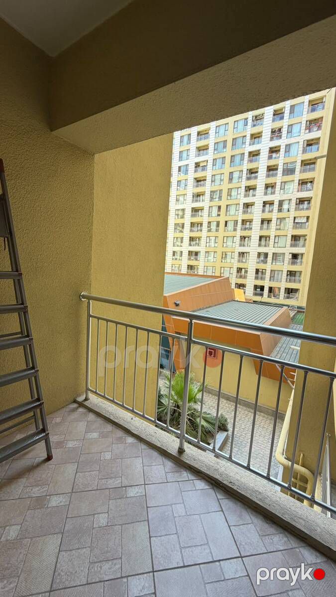 İcarəyə verilir 4 otaqlı yeni tikili 140 m² — Mənzil, Bakı (12)