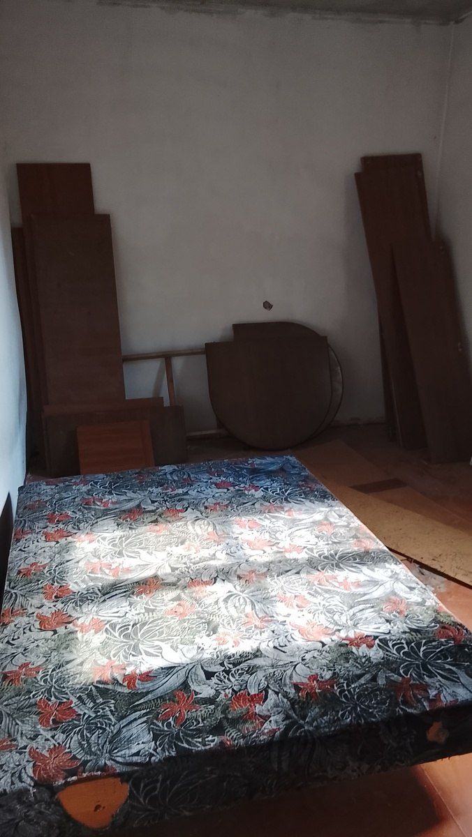 Satılır 2 otaqlı həyət evi/bağ evi 57 m² — Ev, villa, Bakı (4)