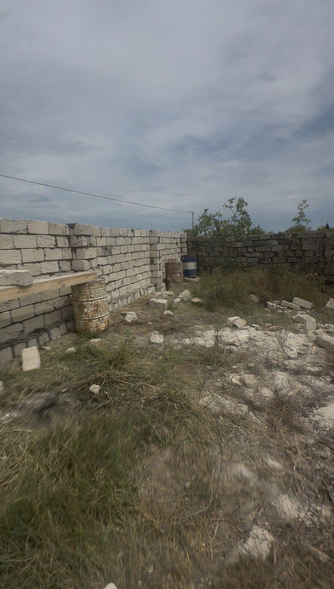 Satılır torpaq 9 sot — Torpaq, Bakı (4)