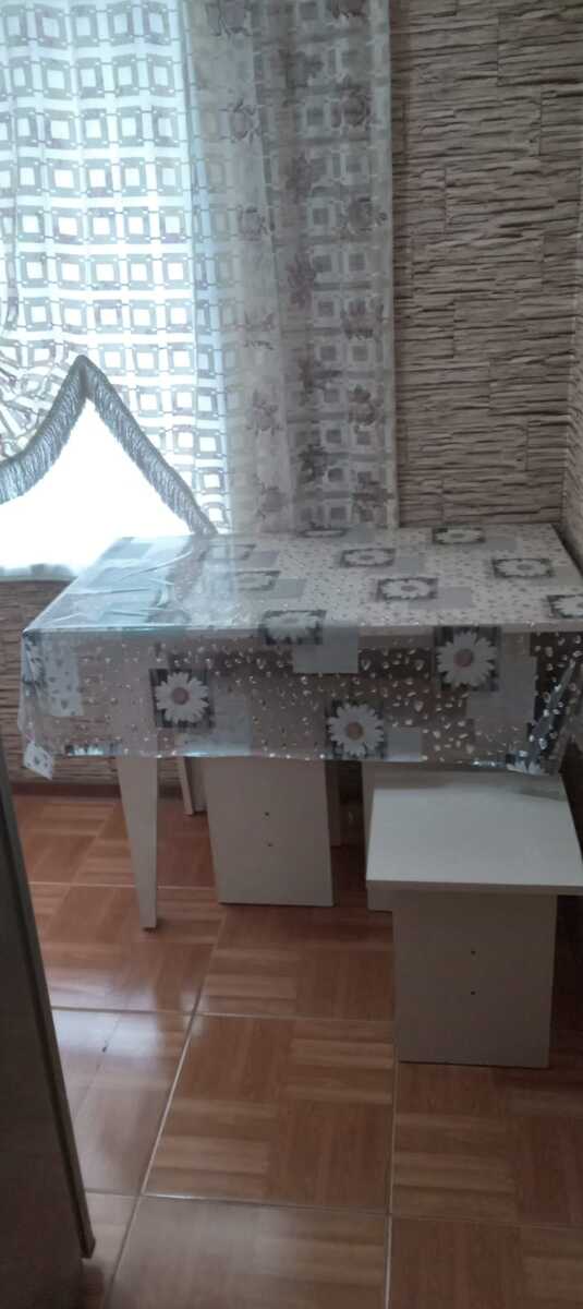 İcarəyə verilir 1 otaqlı yeni tikili 50 m² — Mənzil, Gəncə (6)