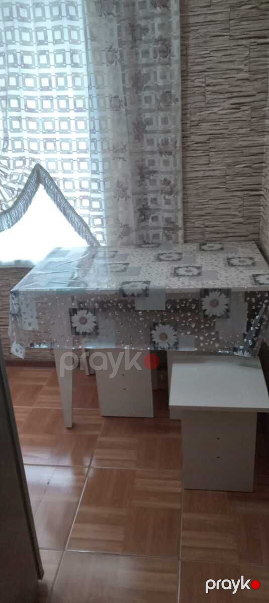 İcarəyə verilir 1 otaqlı yeni tikili 50 m² — Mənzil, Gəncə (6)