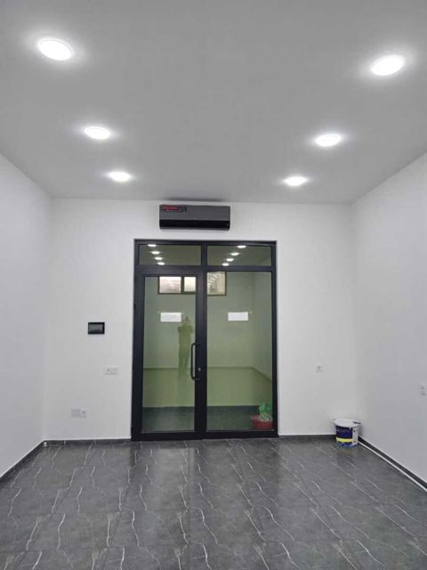 İcarəyə verilir 1 otaqlı ofis 35 m² — Bakı