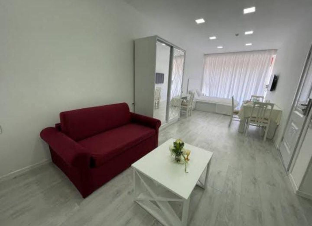İcarəyə verilir 2 otaqlı yeni tikili 55 m² — Mənzil, Bakı (10)