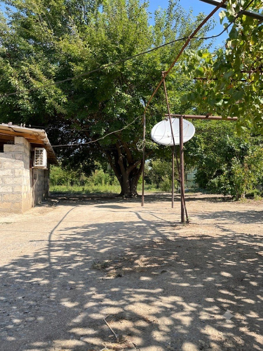 Həyət evi, Şirvan ş — Ev, villa, Şirvan (5)