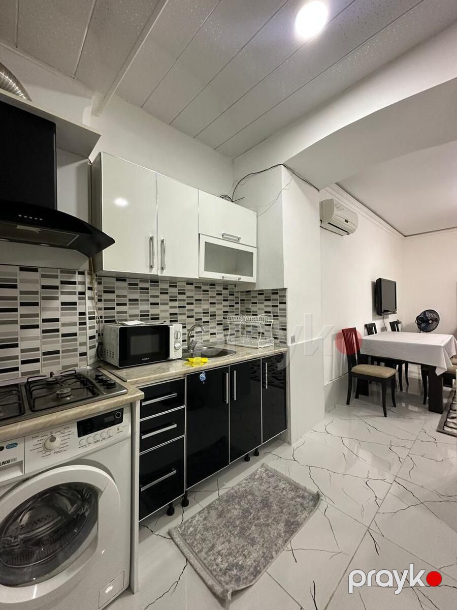İcarəyə verilir 2 otaqlı köhnə tikili 69 m² — Mənzil, Bakı (3)