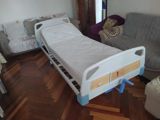 İşlənmiş, Masajsız, Tənzimlənən — Mebel