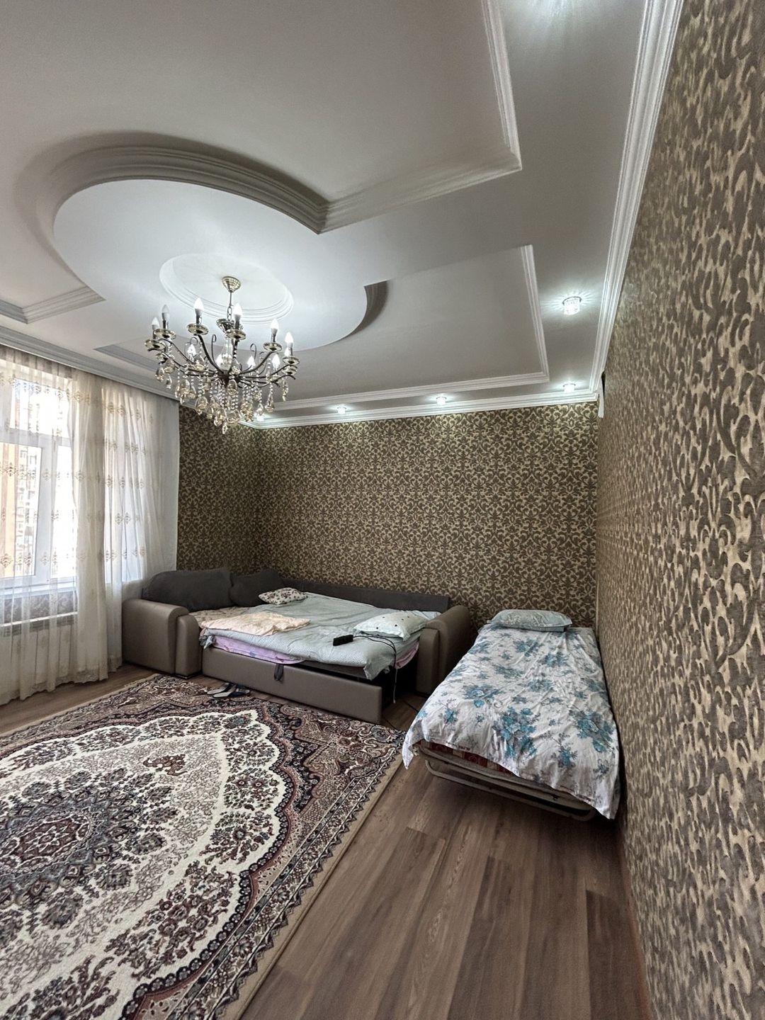 Satılır 2 otaqlı yeni tikili 88 m² — Mənzil, Bakı (10)