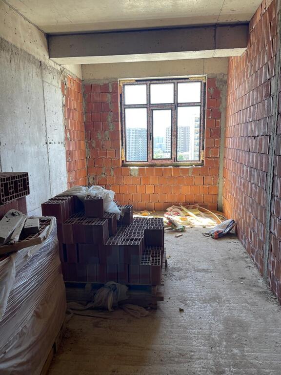 Satılır 3 otaqlı yeni tikili 134.9 m² — Mənzil, Bakı (8)