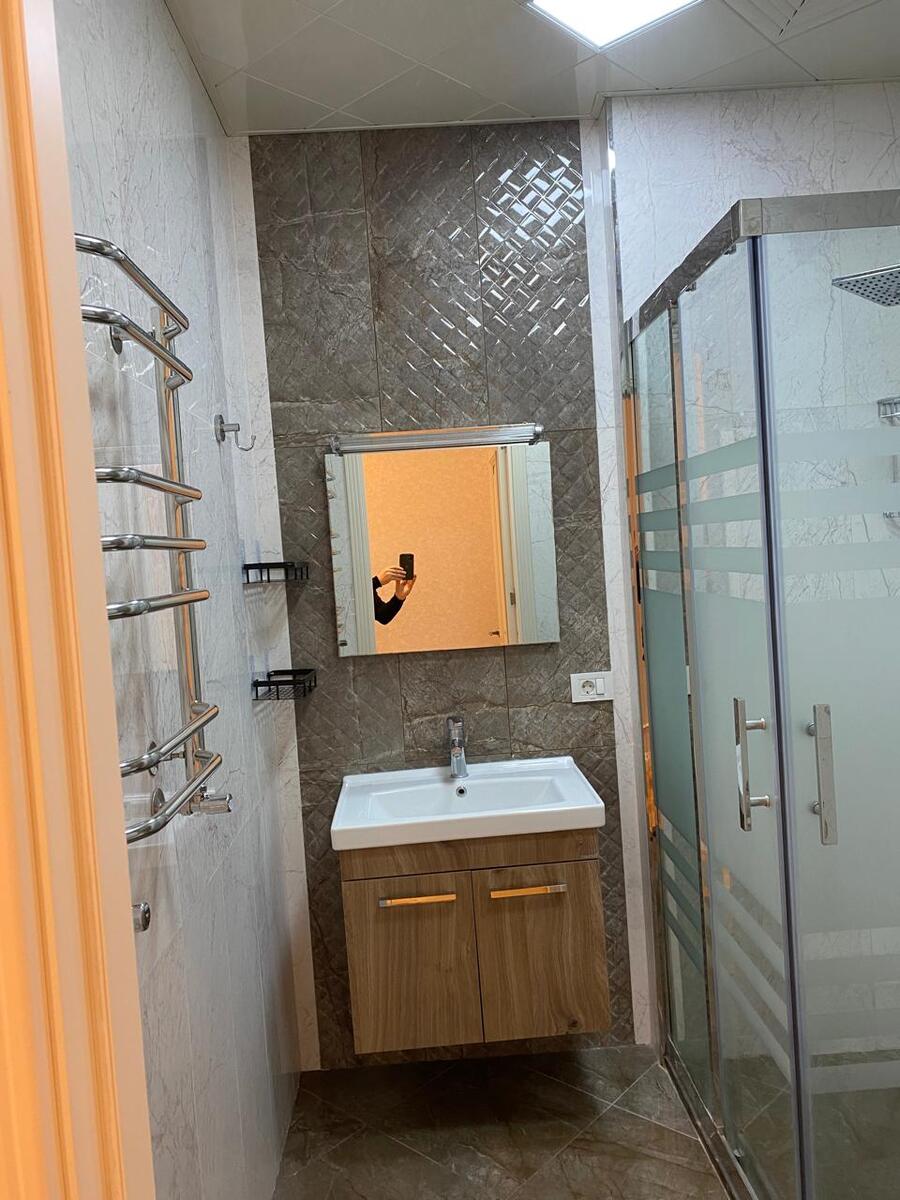 İcarəyə verilir 3 otaqlı yeni tikili 172 m² — Mənzil, Bakı (6)