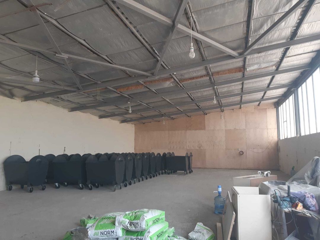İcarəyə verilir obyekt 360 m² — Əmlak, Bakı (3)