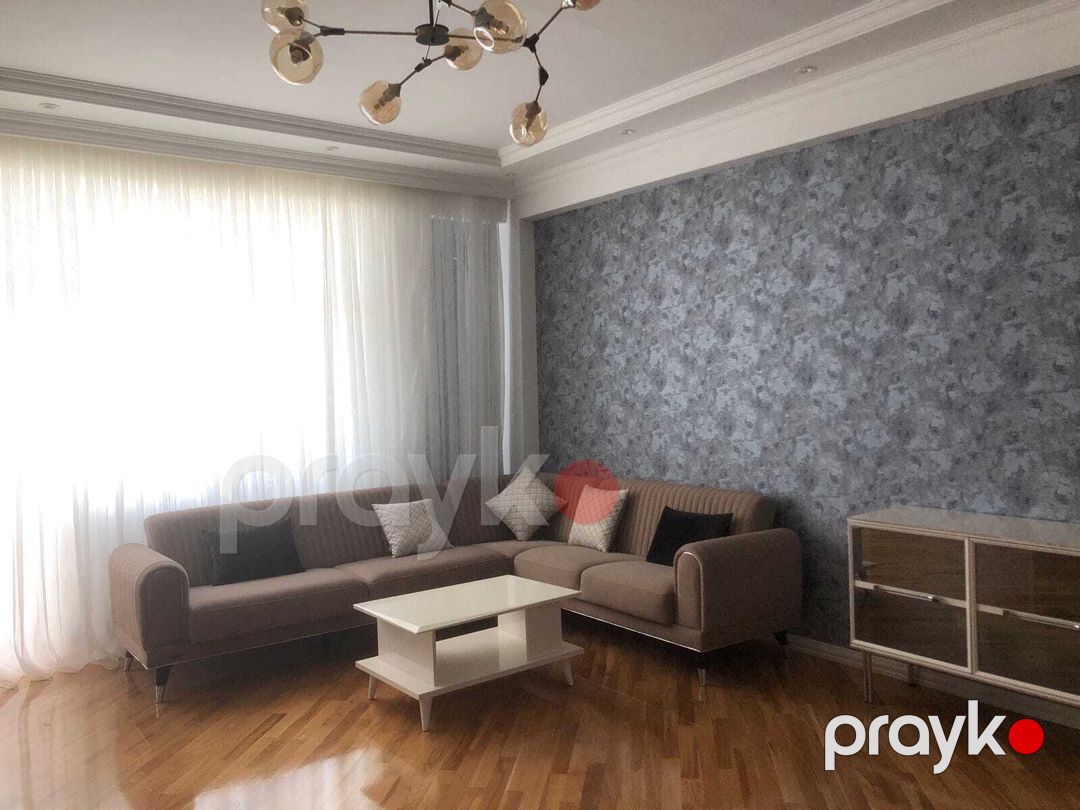 İcarəyə verilir 2 otaqlı yeni tikili 94 m² — Mənzil, Bakı (9)