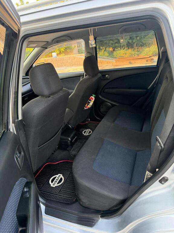 Mitsubishi Airtrek, 2.0 L, 2003 il, 180 000 km — Avtomobillər, Ağcabədi (4)