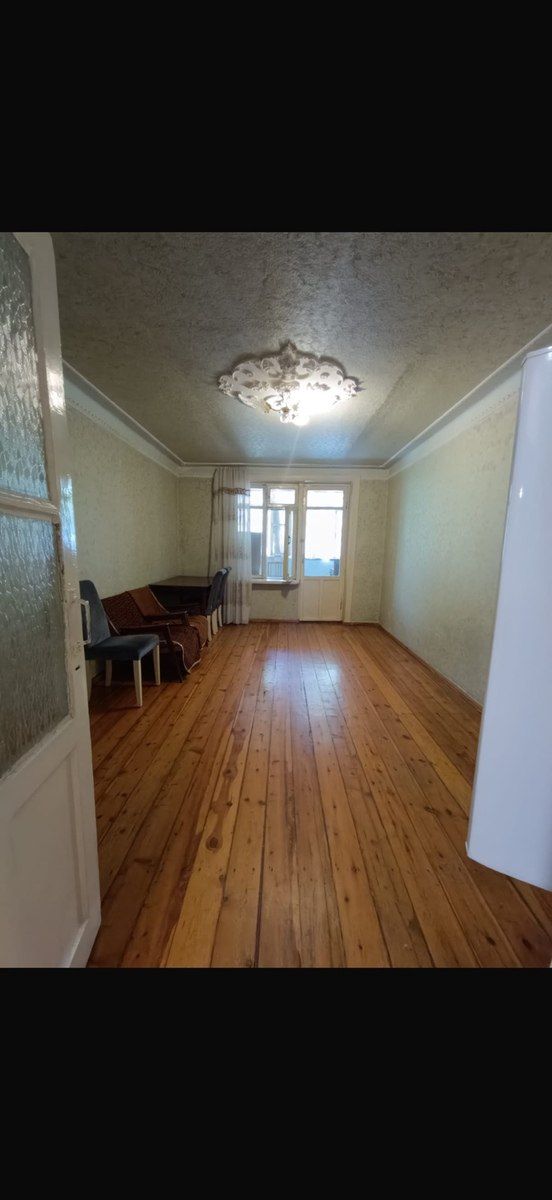 3-otaqlı mənzil, Gəncə ş., 70 m² — Mənzil, Gəncə (3)