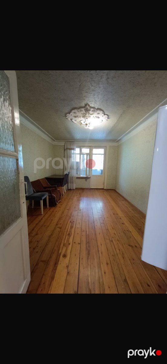 3-otaqlı mənzil, Gəncə ş., 70 m² — Mənzil, Gəncə (3)