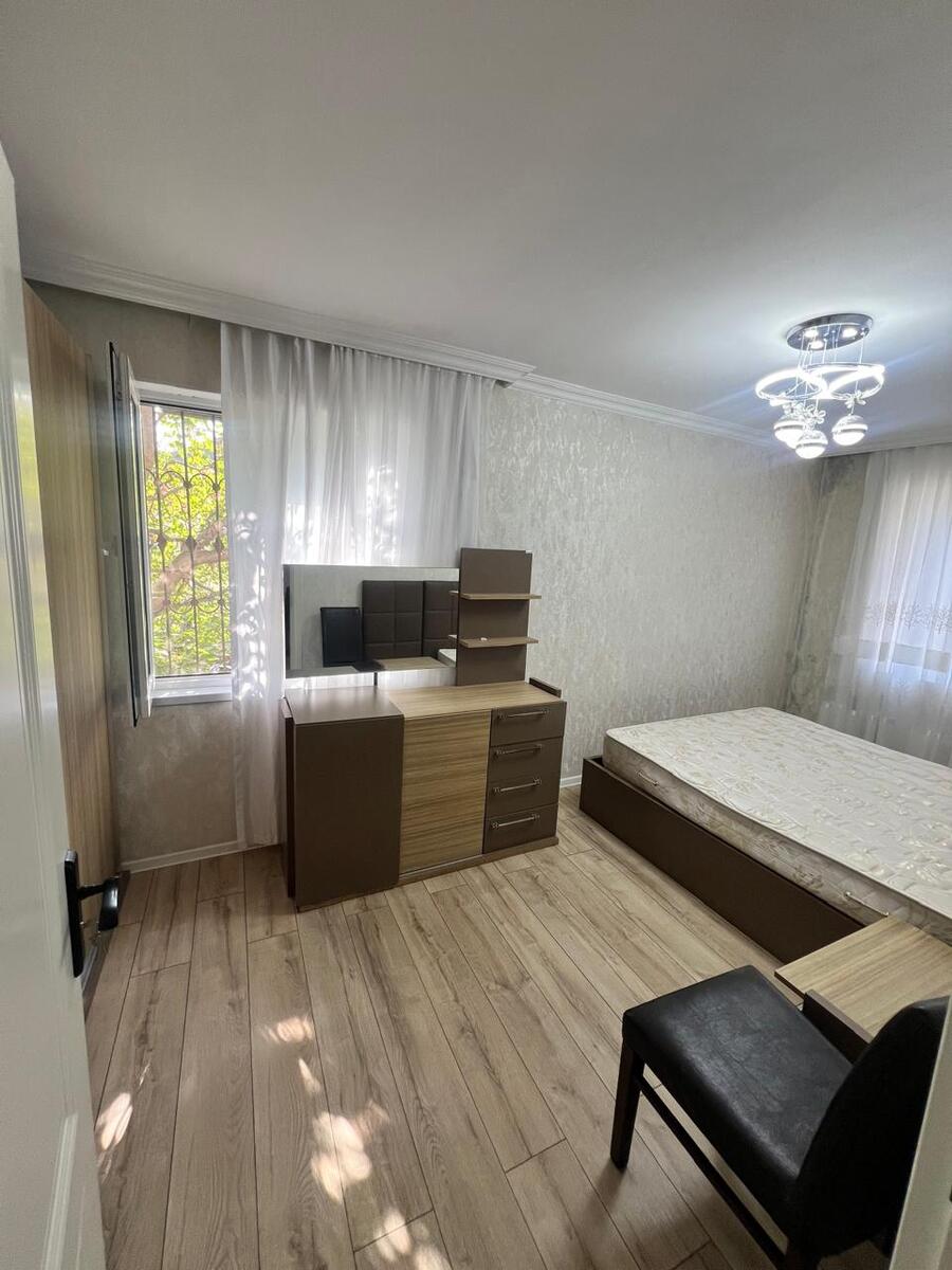 İcarəyə verilir 2 otaqlı köhnə tikili 50 m² — Mənzil, Bakı (2)