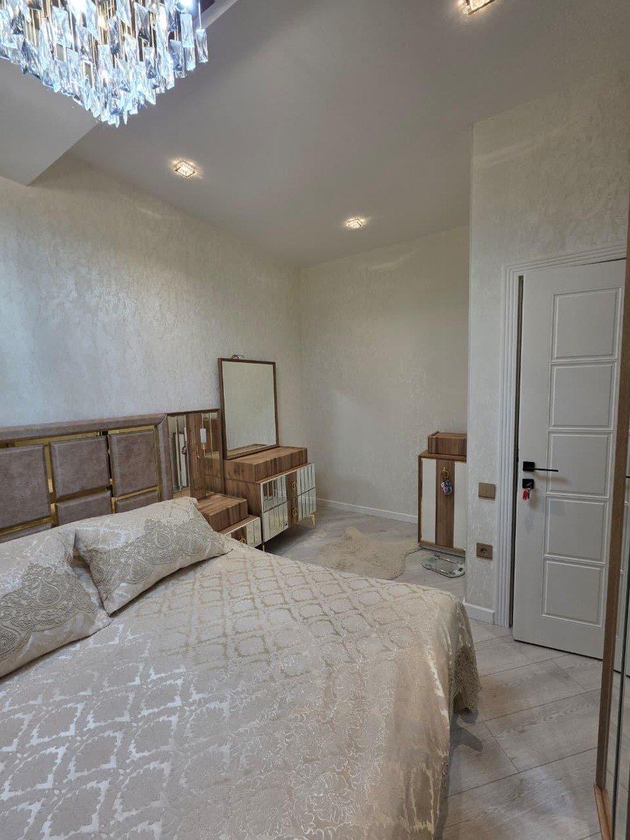Satılır 2 otaqlı yeni tikili 60 m² — Mənzil, Bakı (11)