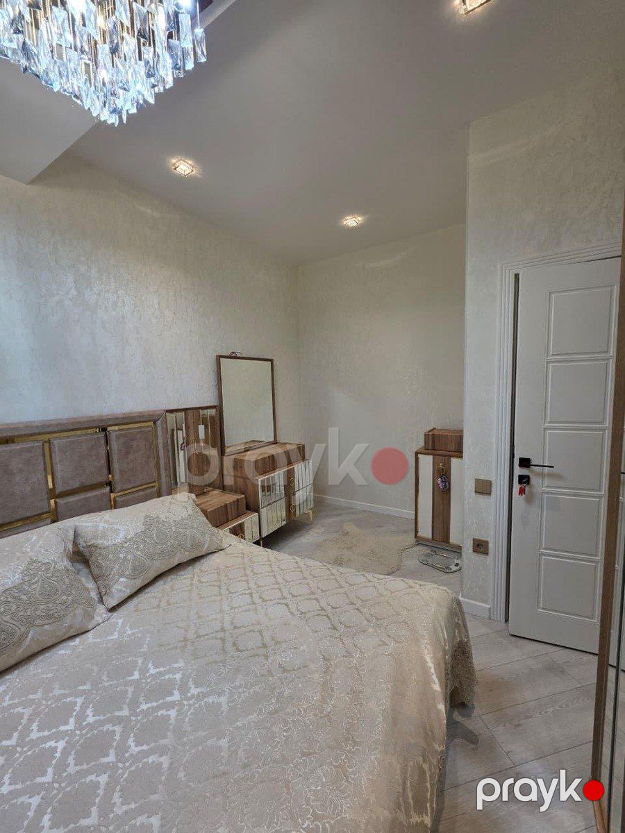 Satılır 2 otaqlı yeni tikili 60 m² — Mənzil, Bakı (11)