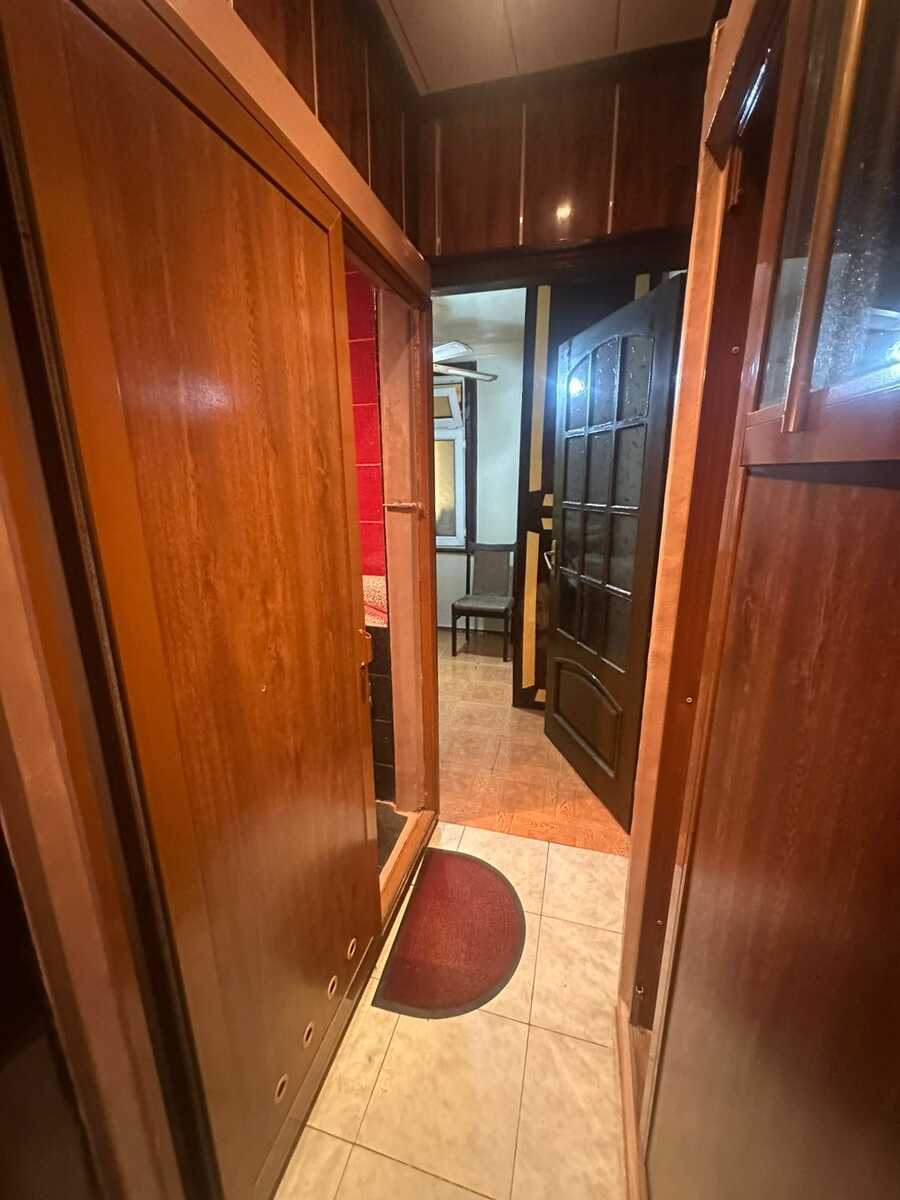 Satılır 2 otaqlı köhnə tikili 50 m² — Mənzil, Bakı (12)
