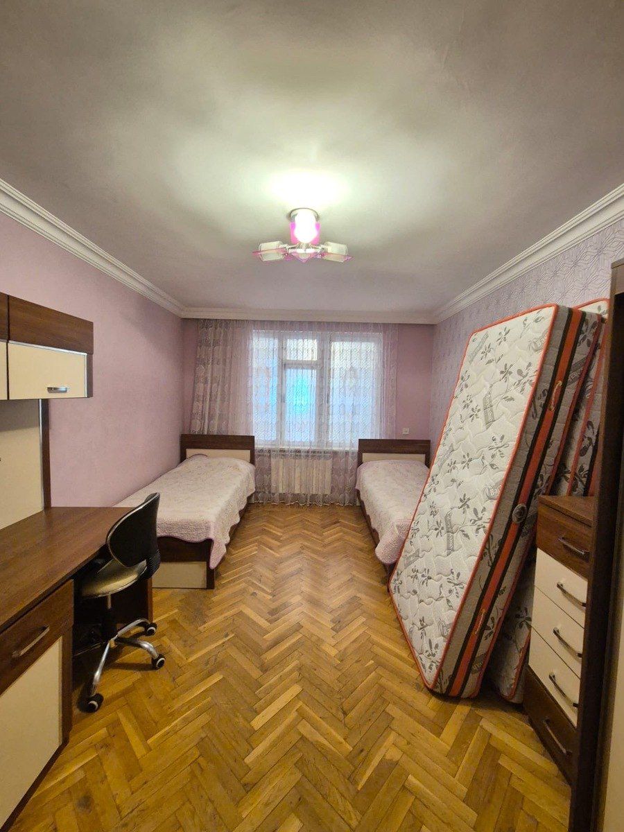 Satılır 3 otaqlı köhnə tikili 95 m² — Mənzil, Bakı (5)