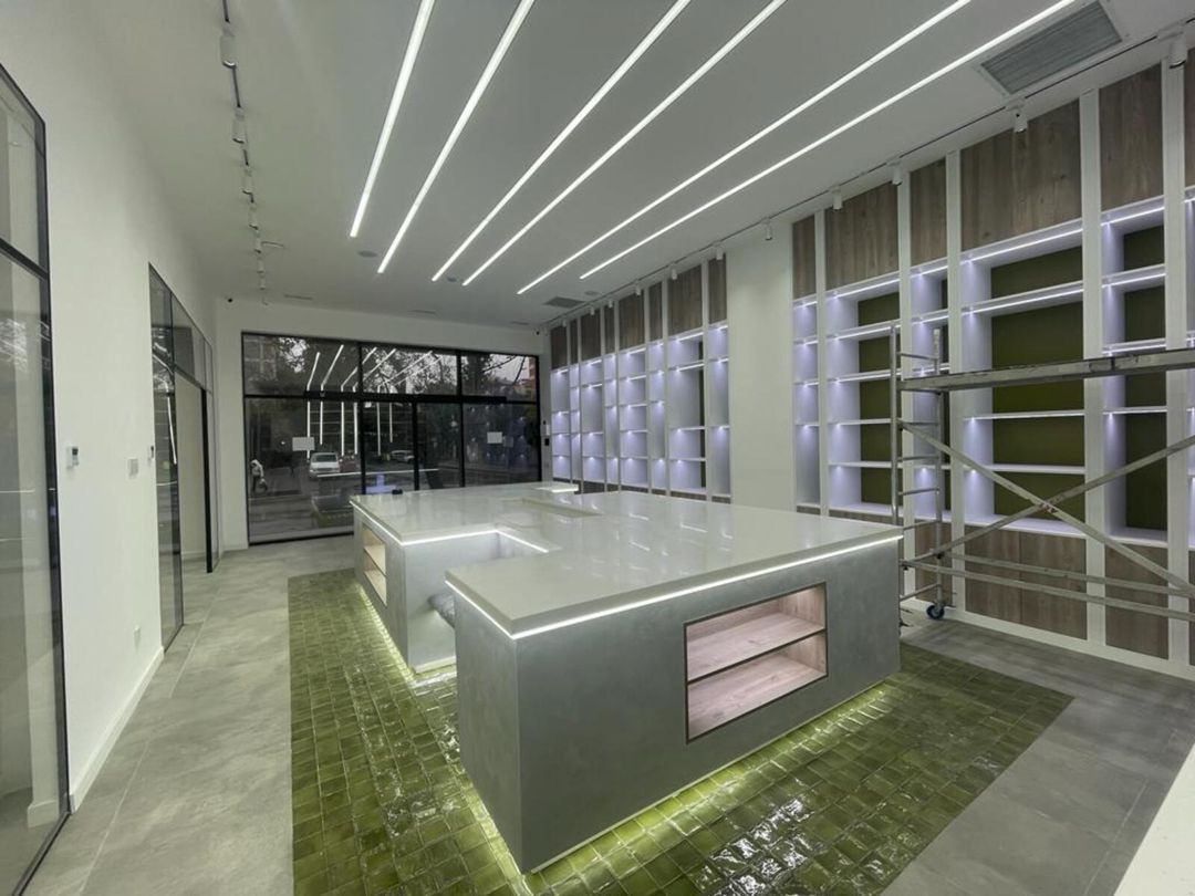 İcarəyə verilir obyekt 150 m² — Əmlak, Bakı (3)