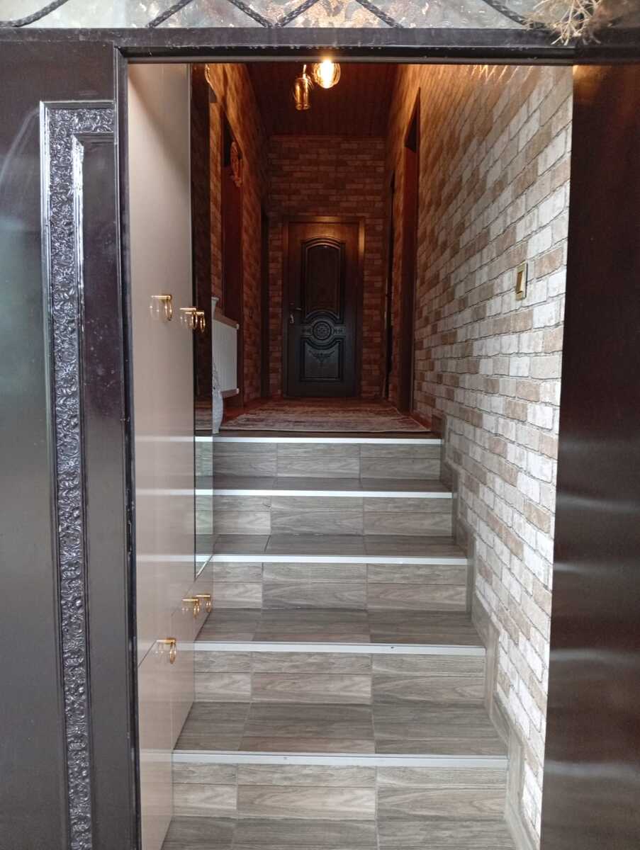 Həyət evi, Mingəçevir ş — Ev, villa, Mingəçevir (4)