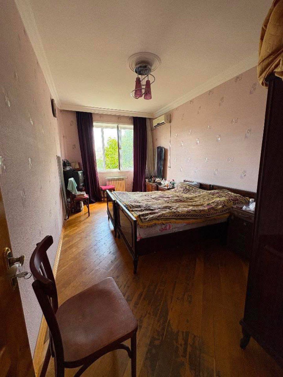 İcarəyə verilir 3 otaqlı köhnə tikili 85 m² — Mənzil, Bakı (3)